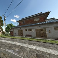 Asset preview